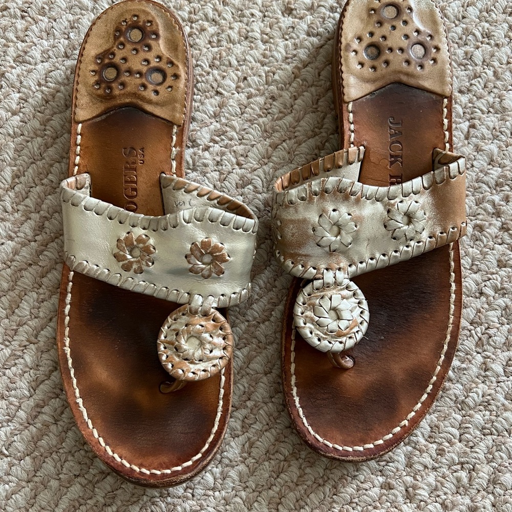 Jack Rogers Women's Sandals
